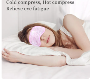 Cooling Eye Mask