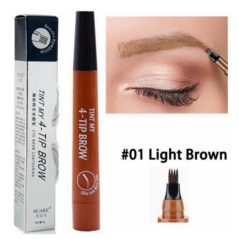 Magic Brow Pencil