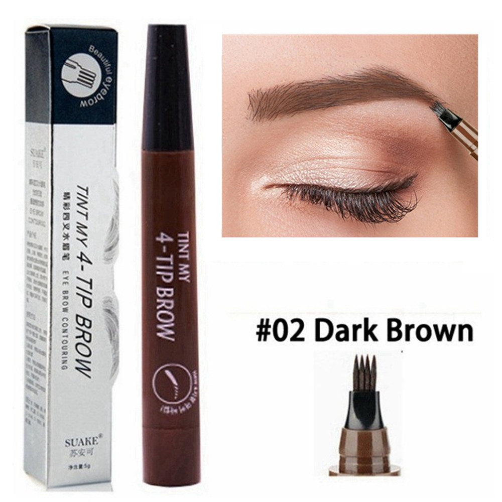 Magic Brow Pencil