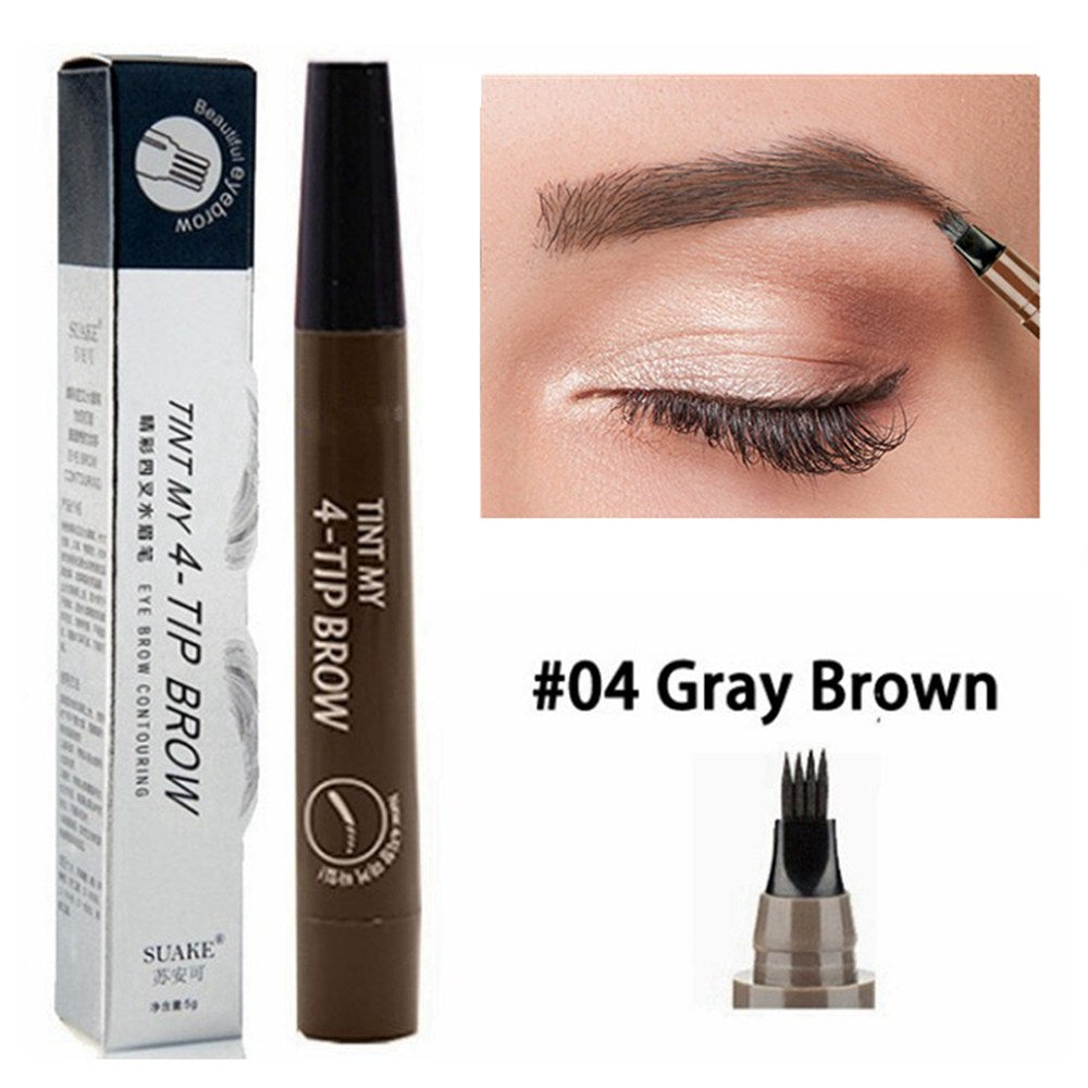 Magic Brow Pencil