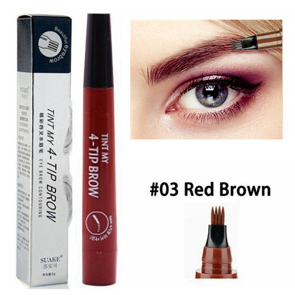 Magic Brow Pencil