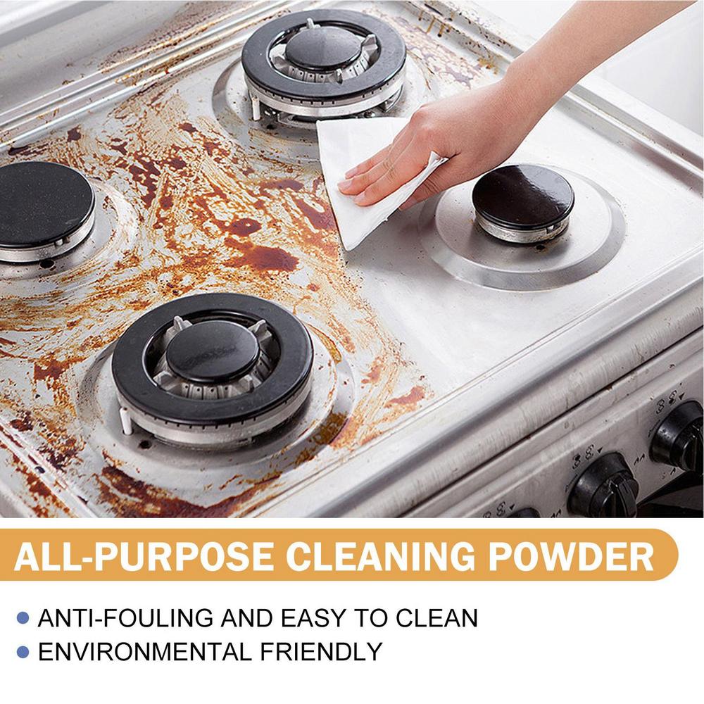 All-Purpose Cleaning Powder