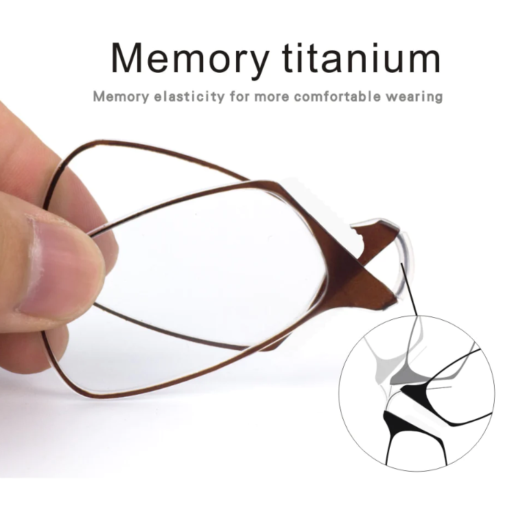 Mini Smart Glasses