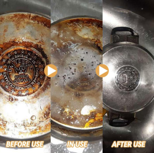 All-Purpose Cleaning Powder