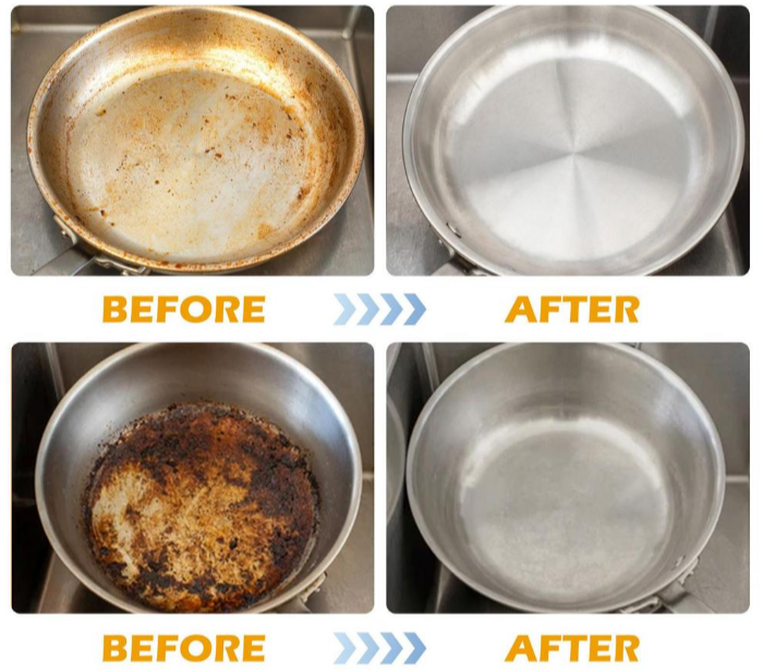 All-Purpose Cleaning Powder