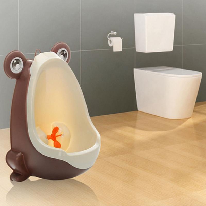 Portable Potty Training For Boys