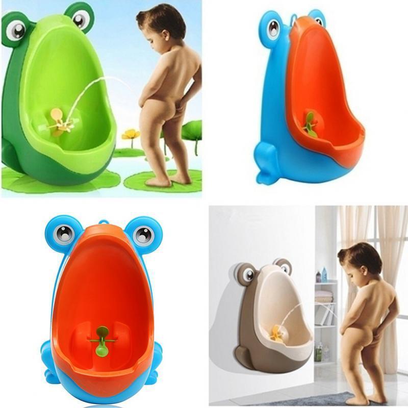 Portable Potty Training For Boys