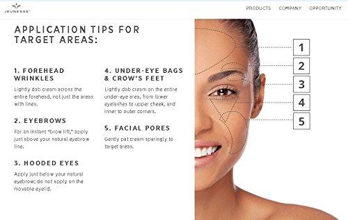 Natural Wrinkle Free Secret