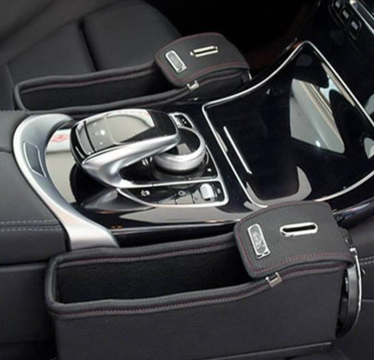 iPocket 2.0 Premium Car Organizer