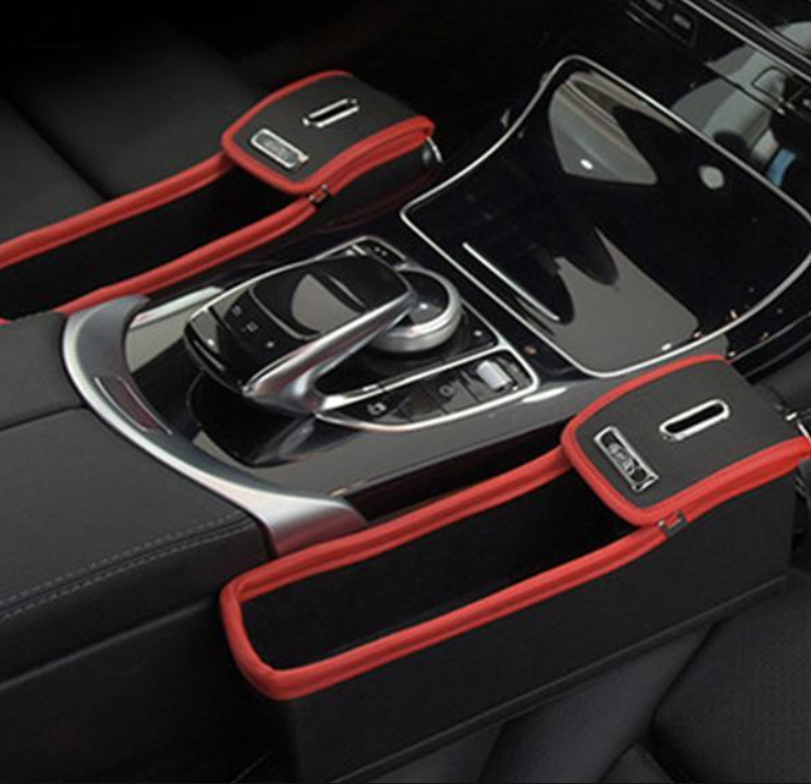 iPocket 2.0 Premium Car Organizer