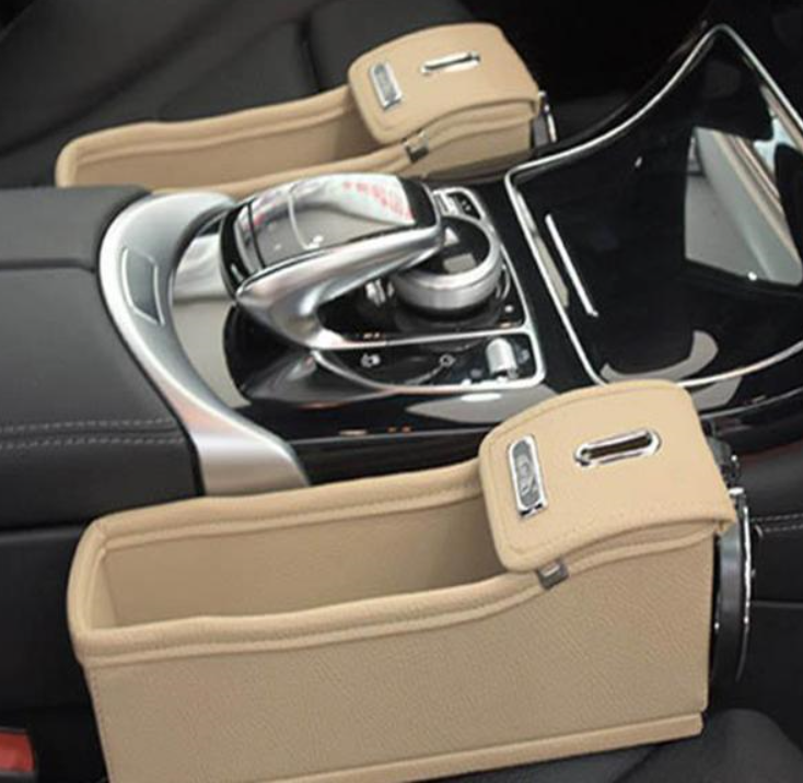 iPocket 2.0 Premium Car Organizer