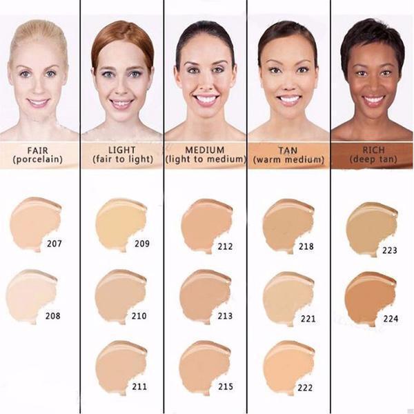 DERMACOL Make-up Cover