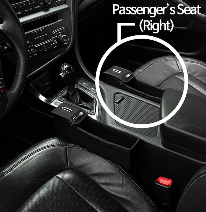 iPocket 2.0 Premium Car Organizer