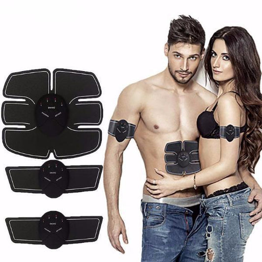 Wireless Slimming Massage Belt