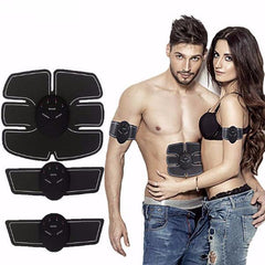Wireless Slimming Massage Belt