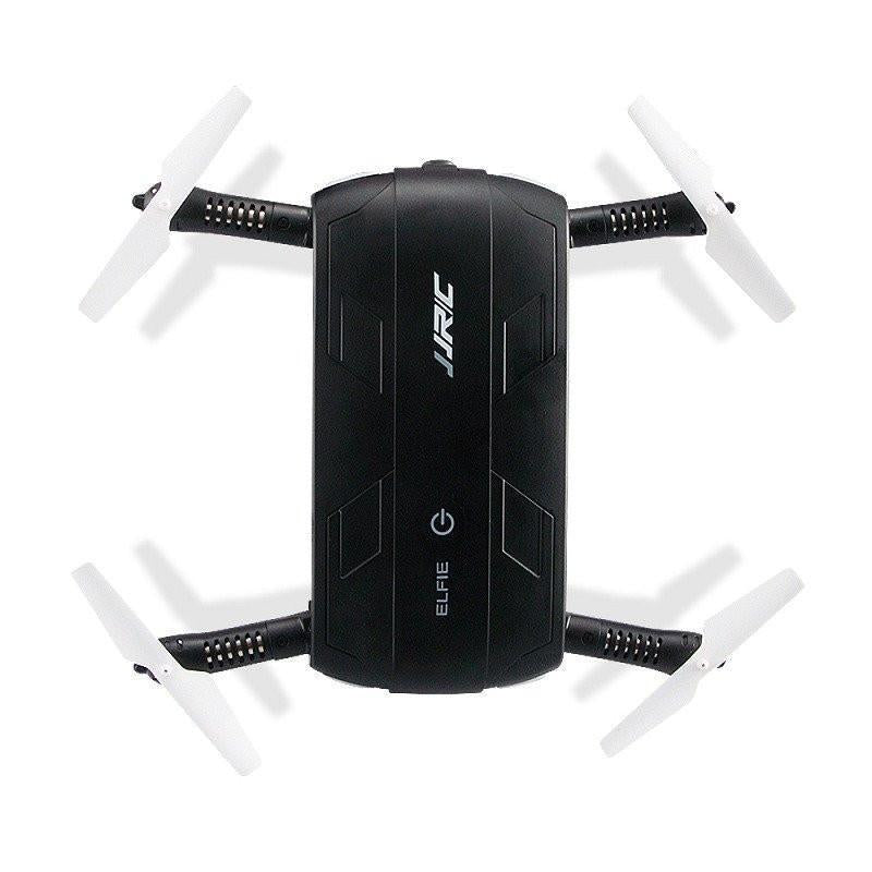 Foldable Mini Selfie Pocket Drone