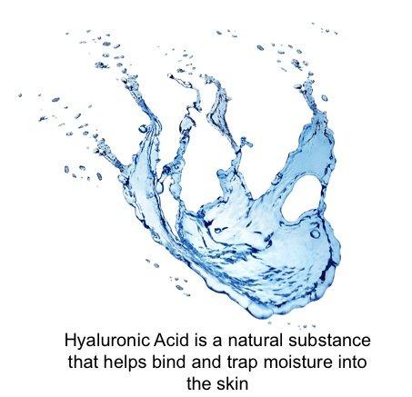 Natural Wrinkle Free Secret