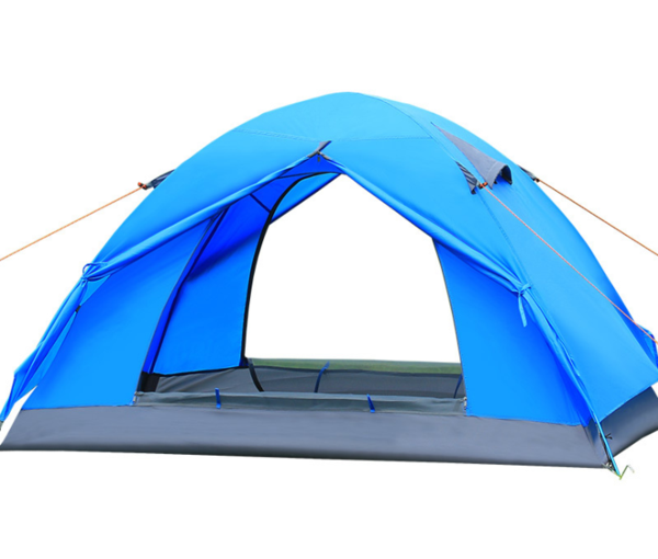 Compact All Adventure Dome Tent - 123 Express Shop - 2