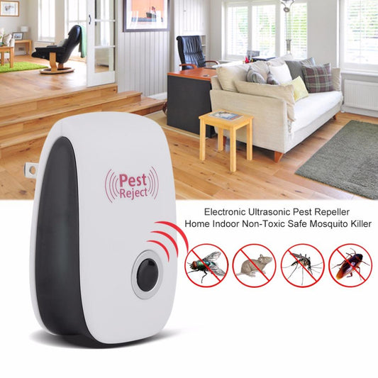 Ultrasonic Pest Repellent