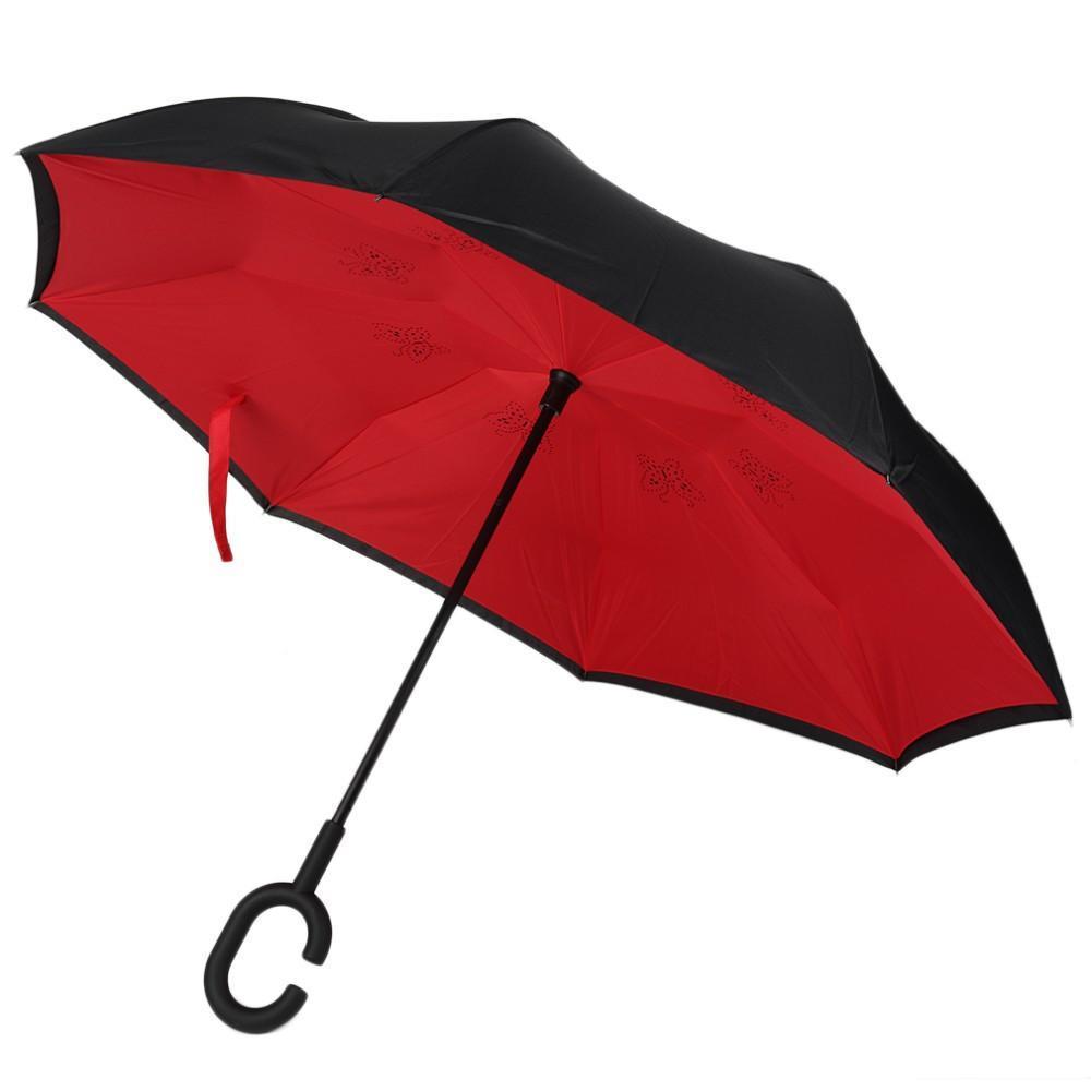 The New Reversible Umbrella - 123 Express Shop - 3