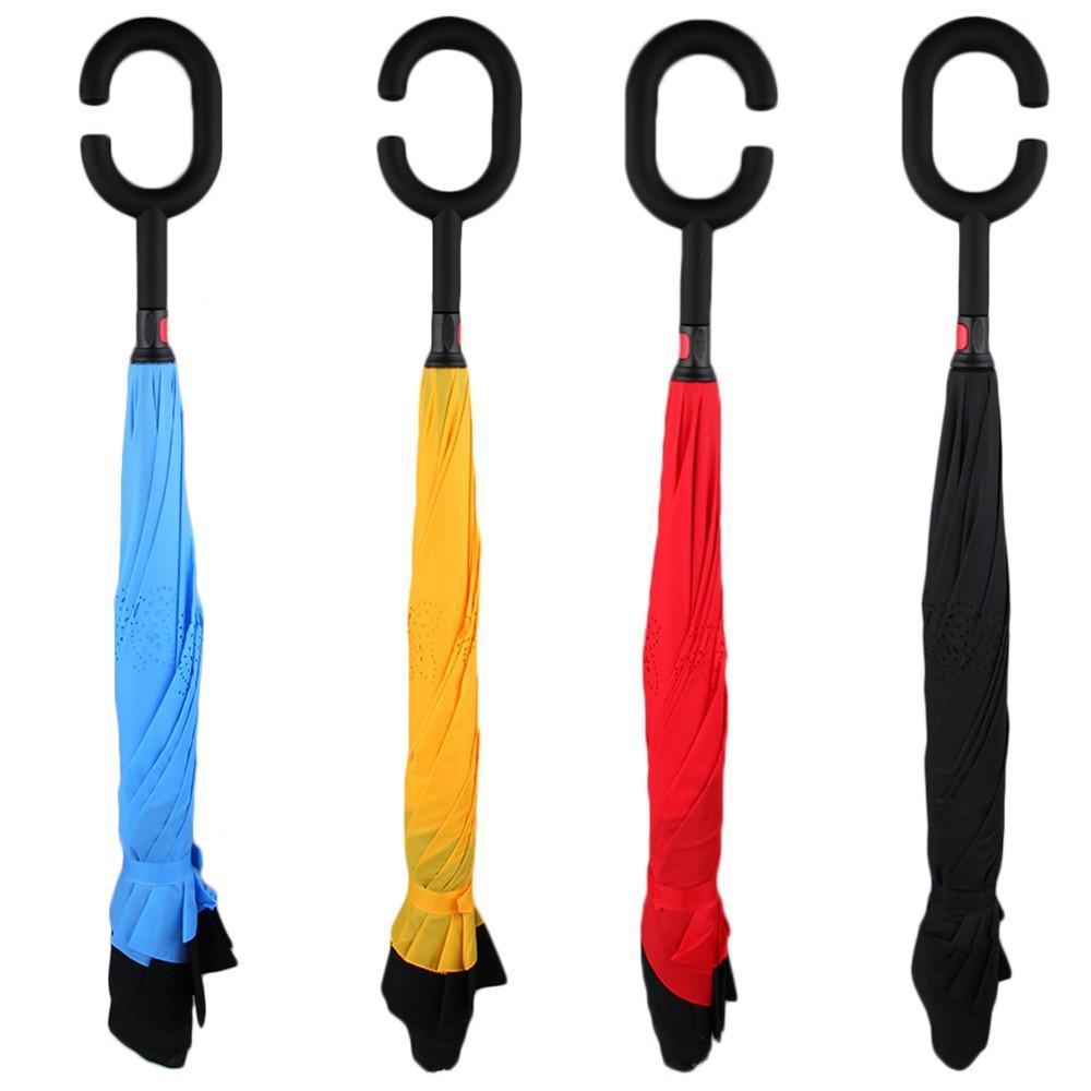 The New Reversible Umbrella - 123 Express Shop - 7