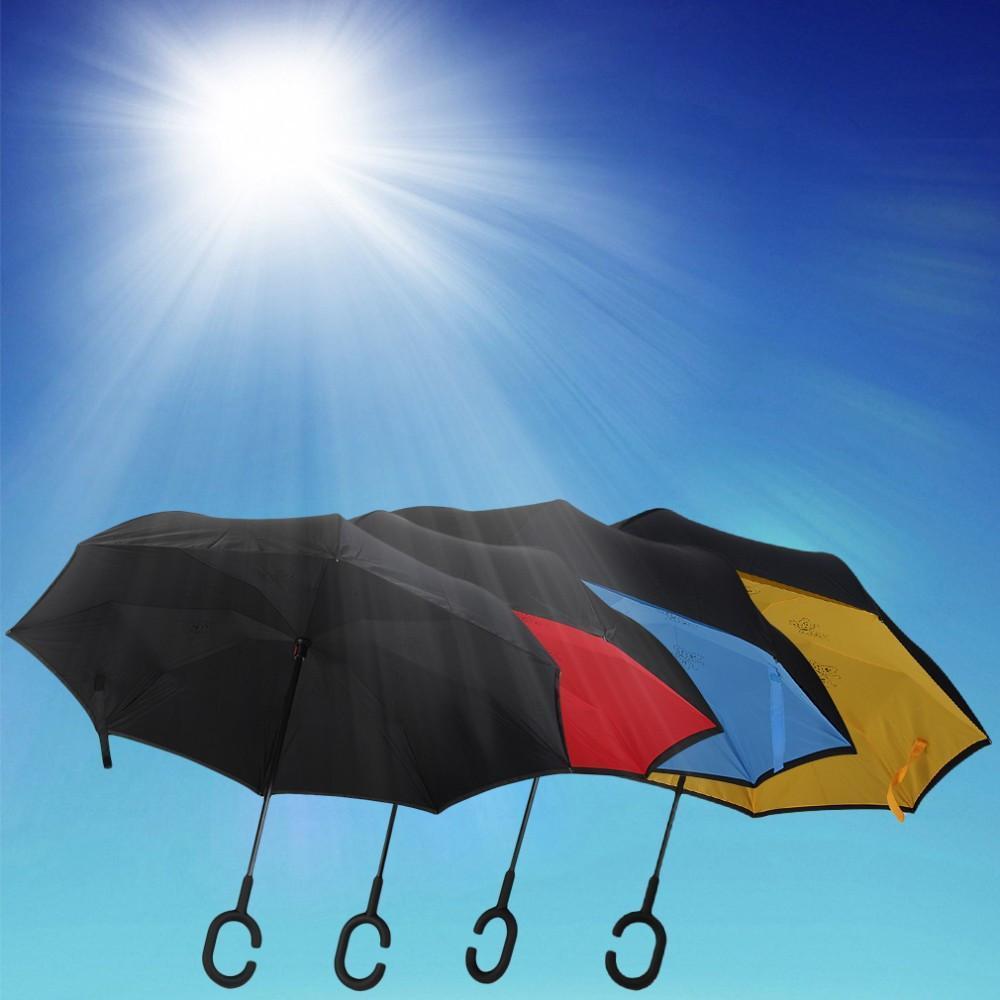 The New Reversible Umbrella - 123 Express Shop - 6