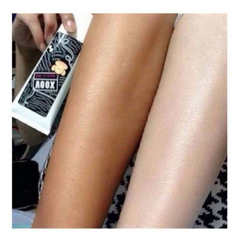 Voox DD Cream