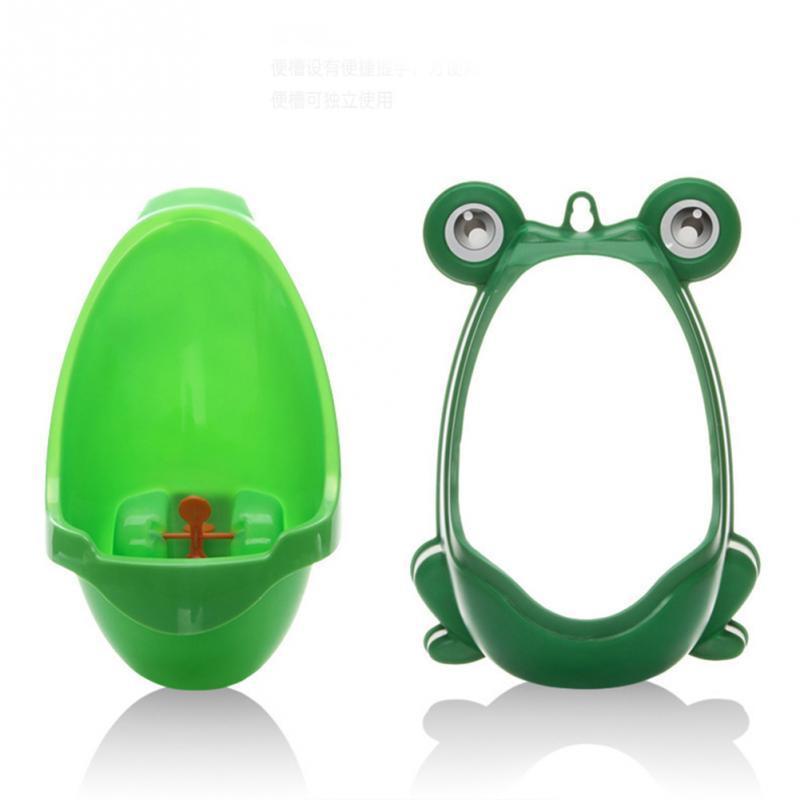 Portable Potty Training For Boys