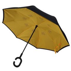 The New Reversible Umbrella