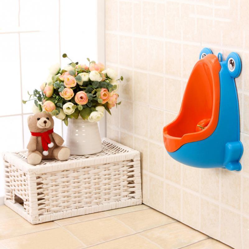 Portable Potty Training For Boys