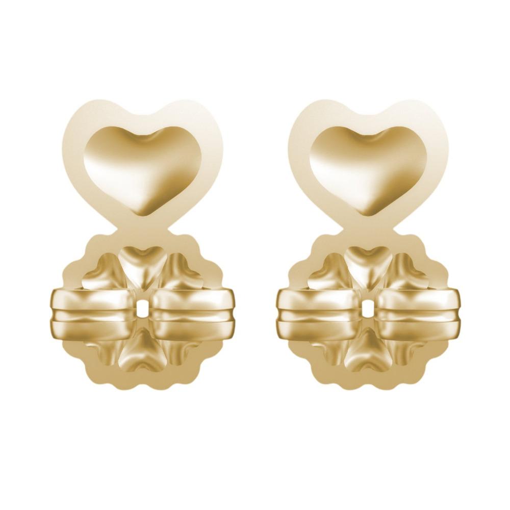 Hypoallergenic Earring Lifts