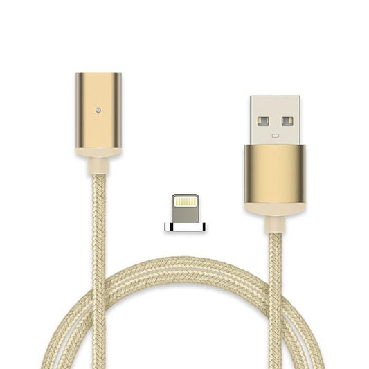 High Speed Charging Magnetic Cable For Android/iPhone