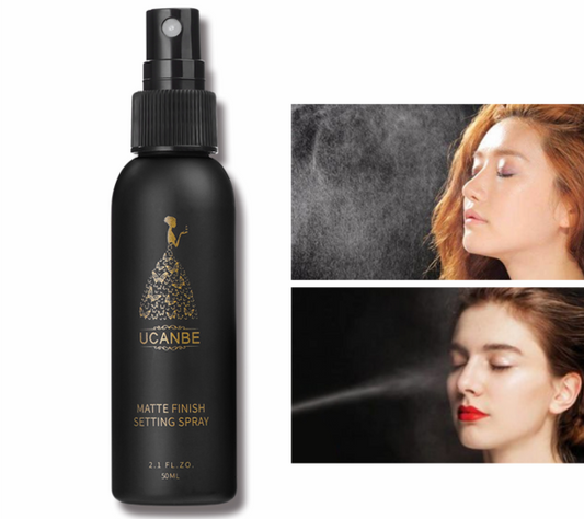 UCANBE Makeup Setting Spray