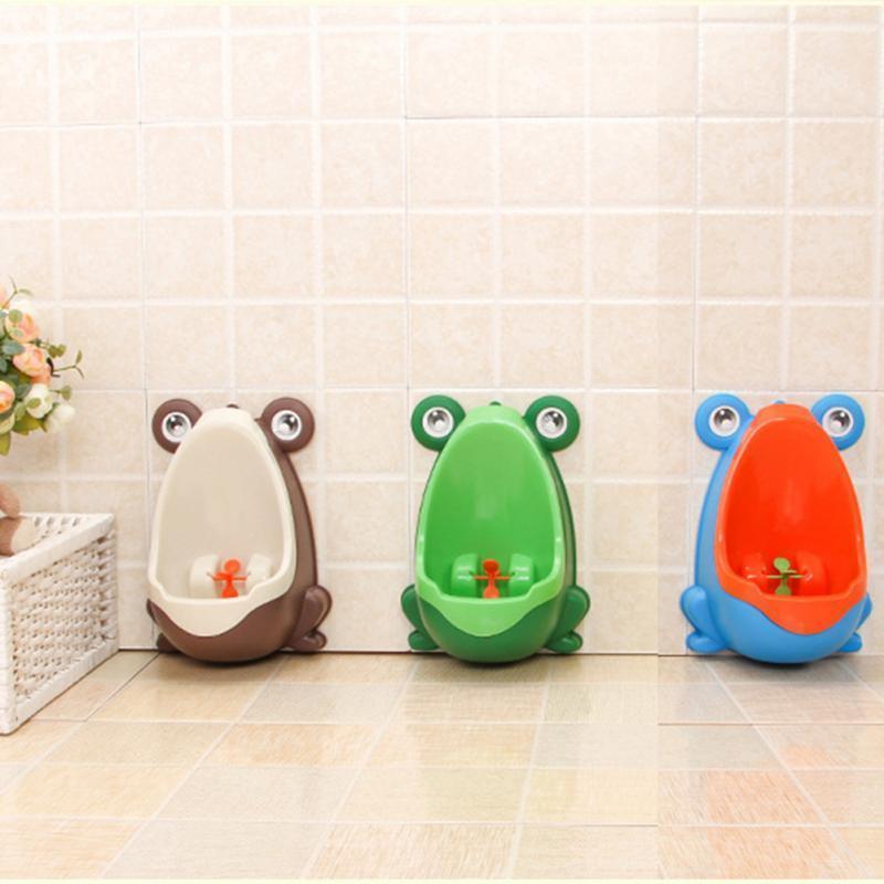 Portable Potty Training For Boys