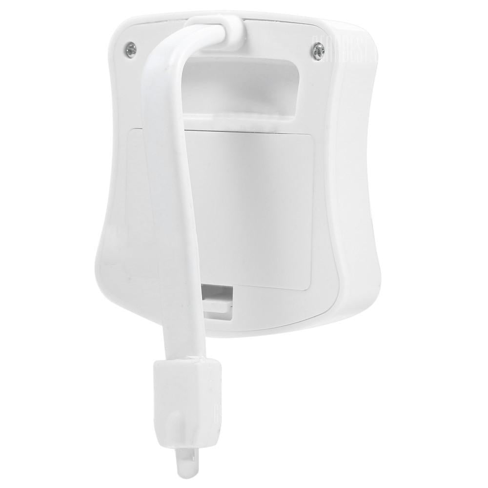 LED Toilet Night Lights
