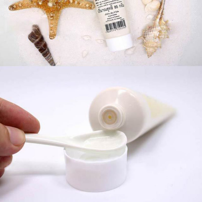 Egg White Peel-Off Mask