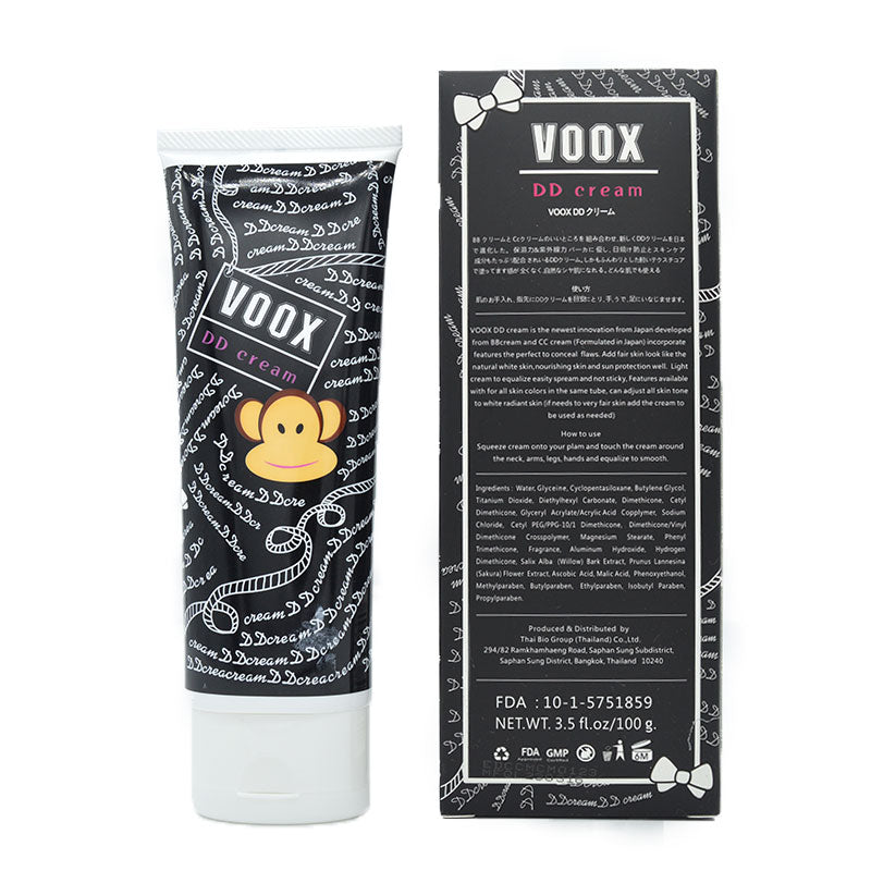 Voox DD Cream
