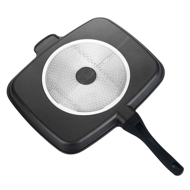 Non-Stick 5 in 1 Fry Pan