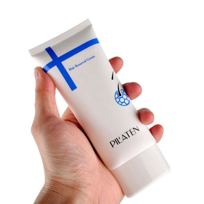 Painless Hair Removal Cream