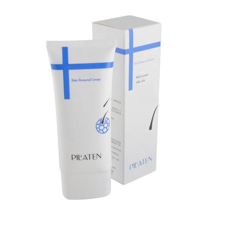 Painless Hair Removal Cream