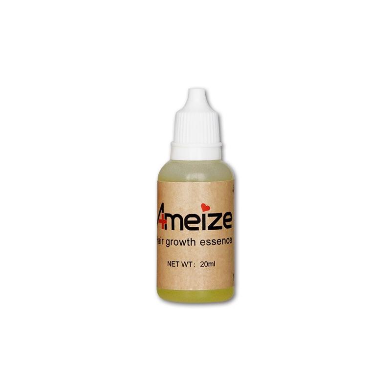 Essential Hair Growth Oil