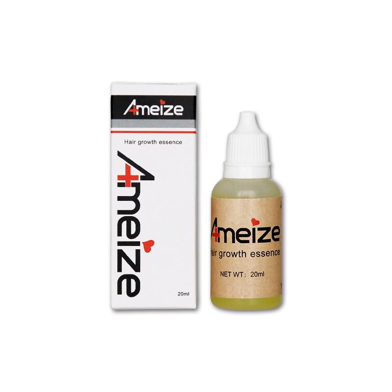 Essential Hair Growth Oil