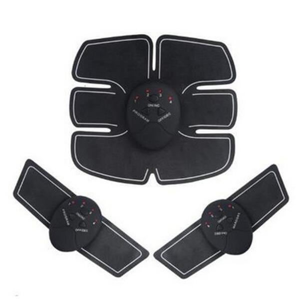 Wireless Slimming Massage Belt
