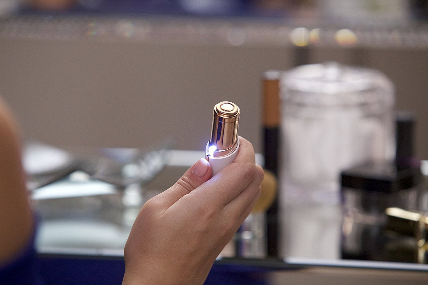 Painless Hair Remover