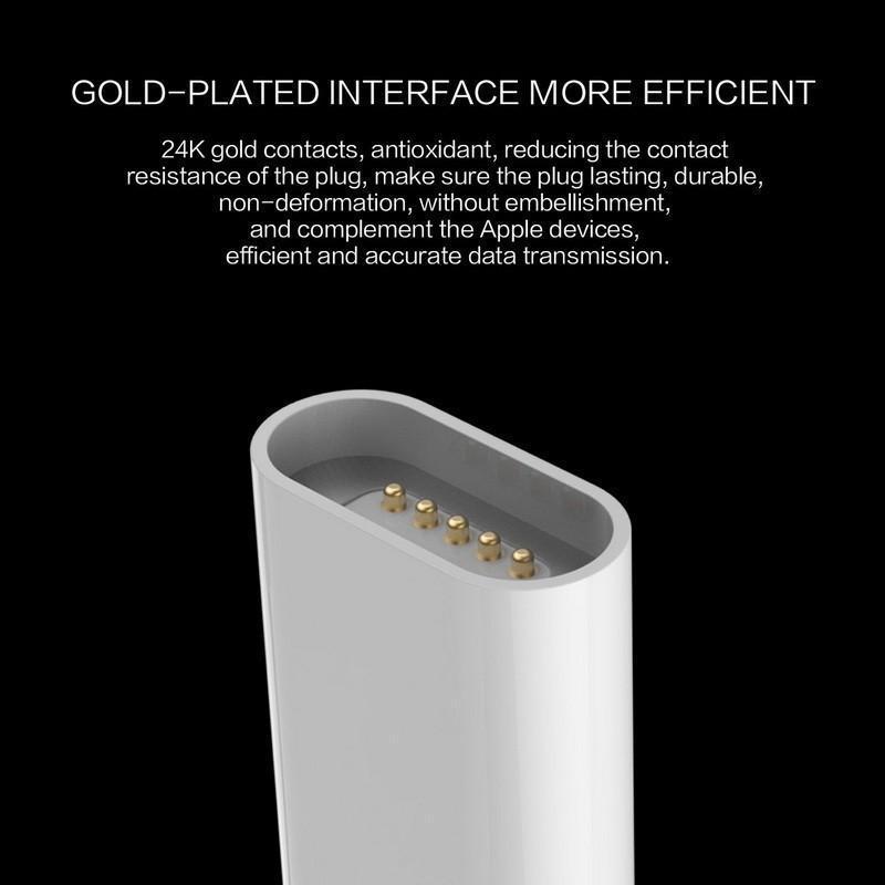 High Speed Charging Magnetic Cable For Android/iPhone