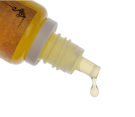 Essential Hair Growth Oil