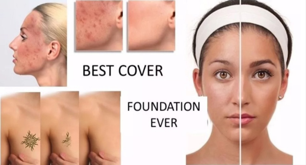 DERMACOL Make-up Cover