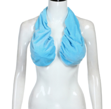 Ta-Ta Towel Bra