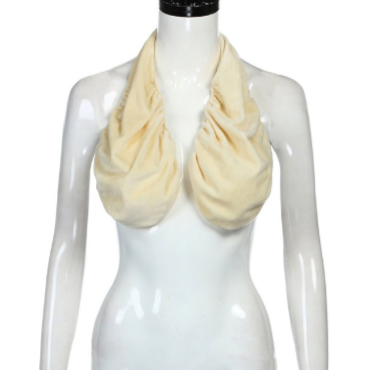 Ta-Ta Towel Bra