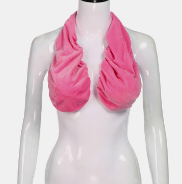 Ta-Ta Towel Bra
